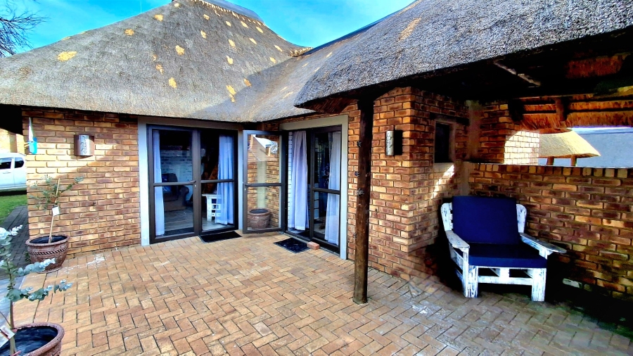 3 Bedroom Property for Sale in River Lodge Estate Free State
